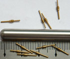  NEEDLE(CHROME SREEL)rollers